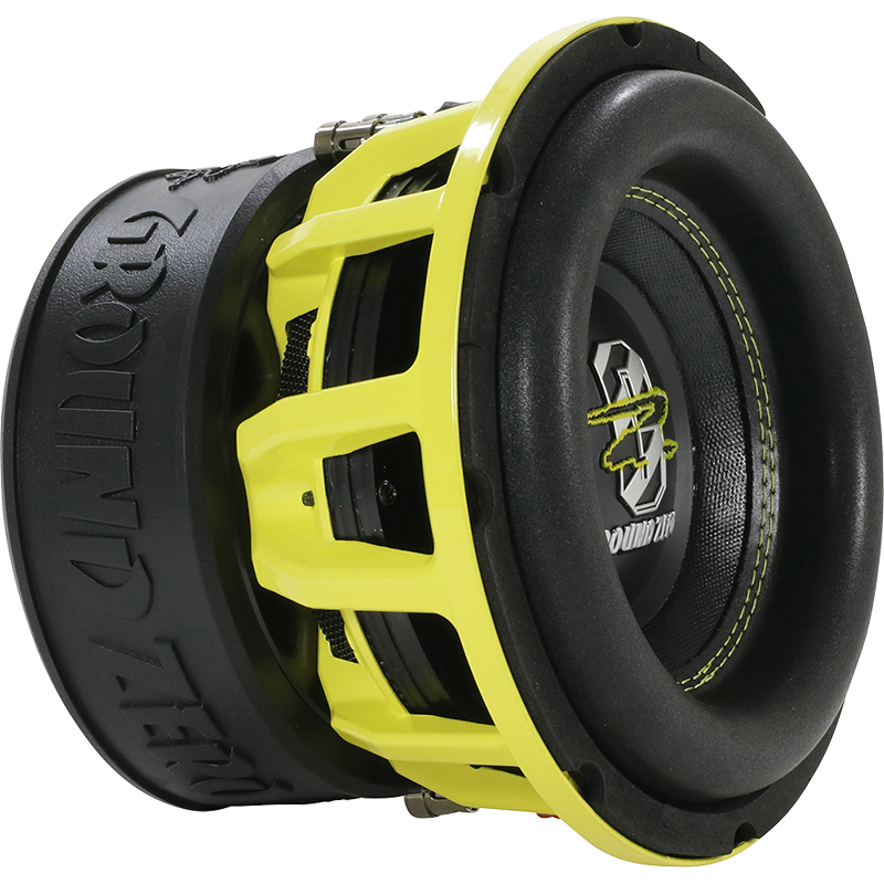 Ground Zero GZHW 20XSPL-D2