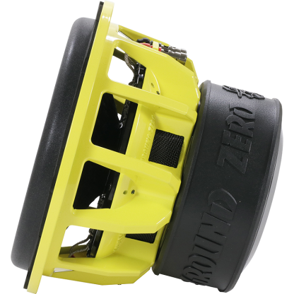 Ground Zero GZHW 25XSPL-D2