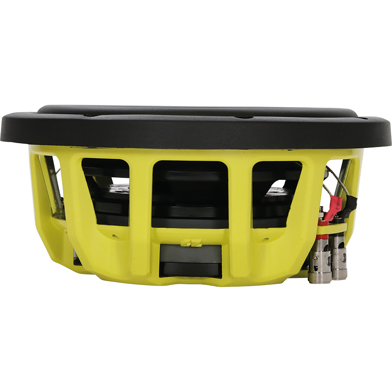 Ground Zero GZHW 8SPL-D2 FLAT