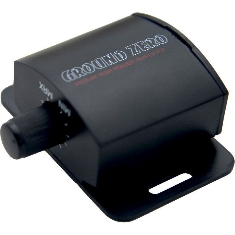 Ground Zero GZIA 1000.1