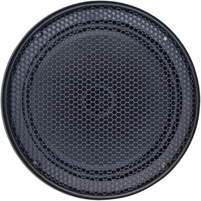 Ground Zero GZIC 165.2HE, 6.5 tums kitsystem