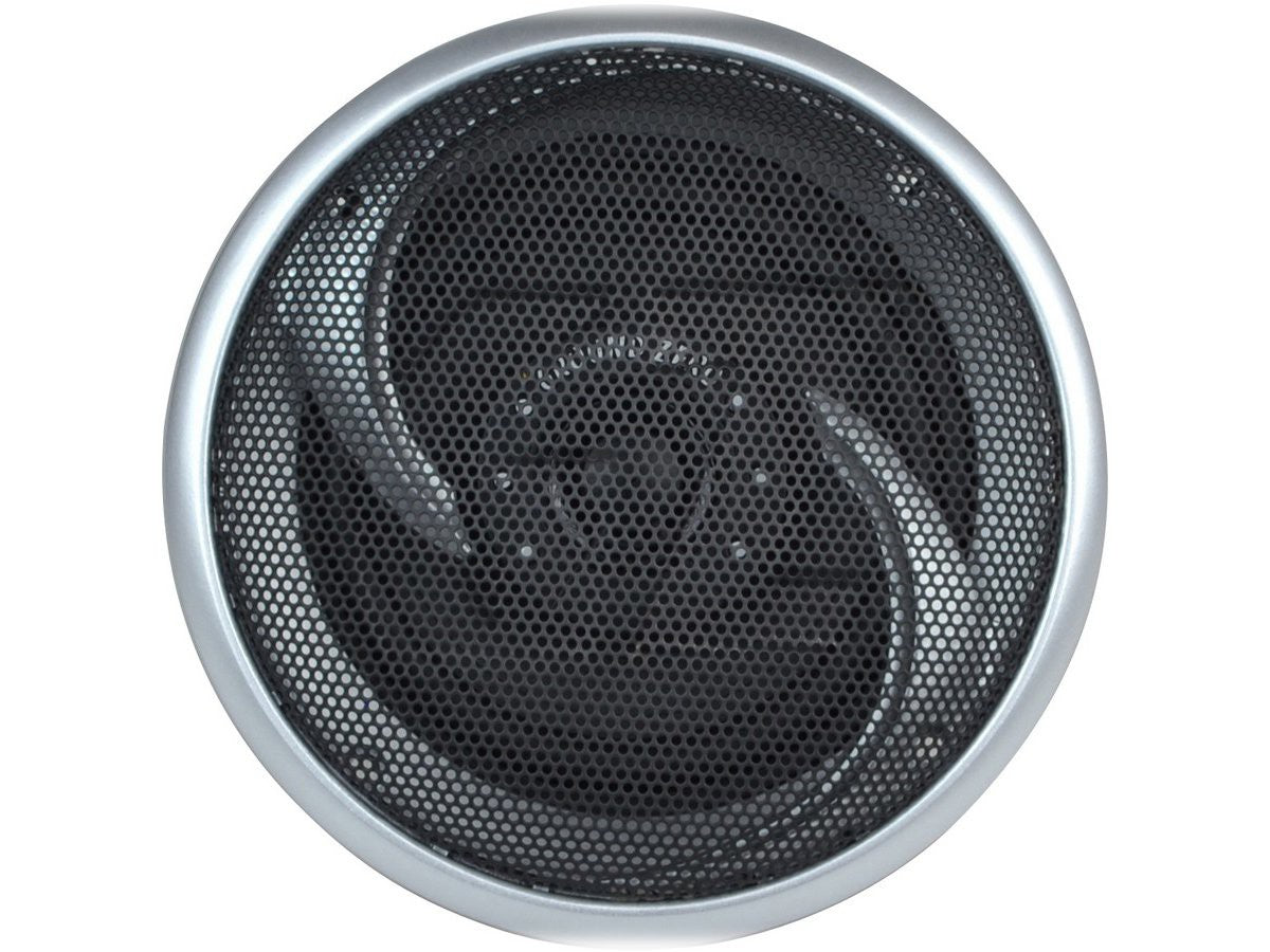 Ground Zero GZIC 400FX