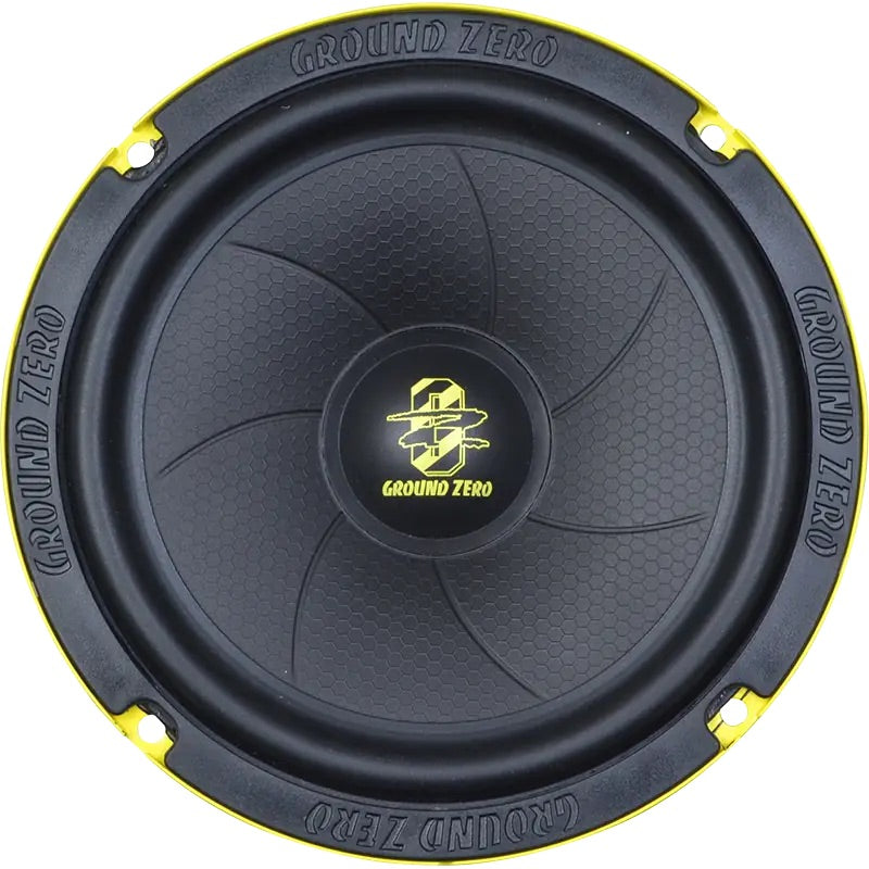 Ground Zero GZIK 165SPL