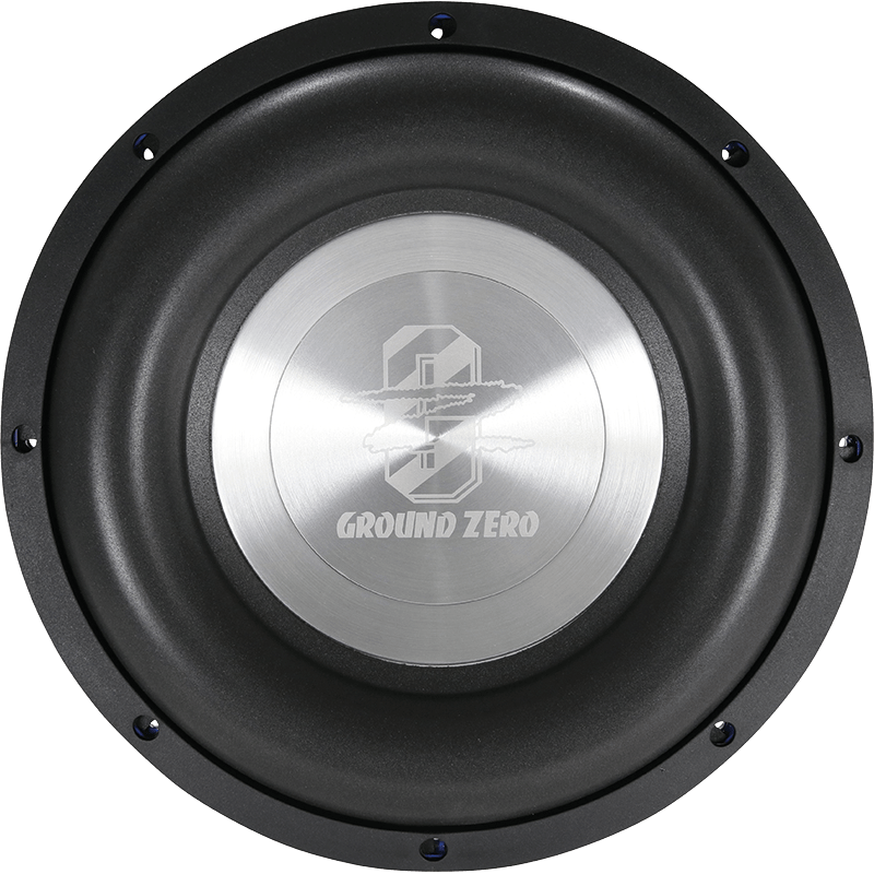 Ground Zero GZNW 15XSPL ReconeKit