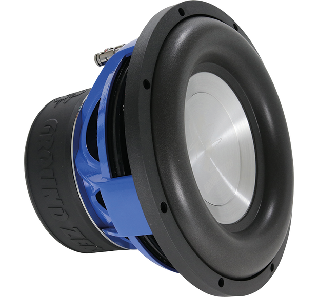 Ground Zero GZNW 12X-D2