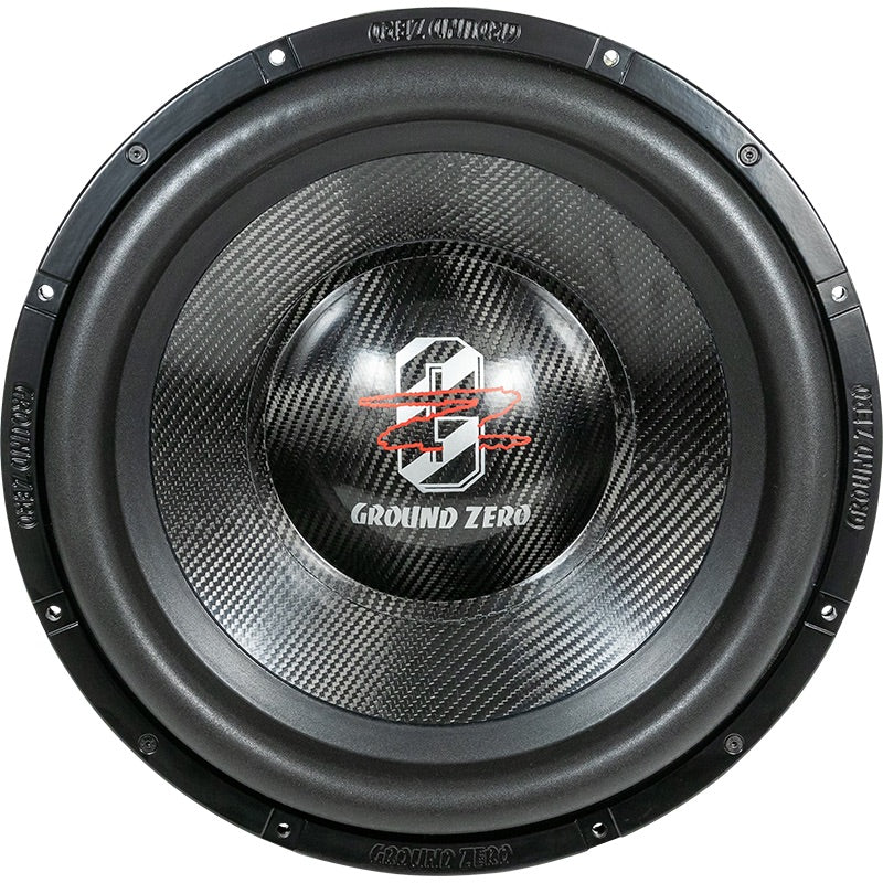 Ground Zero GZNW 38C