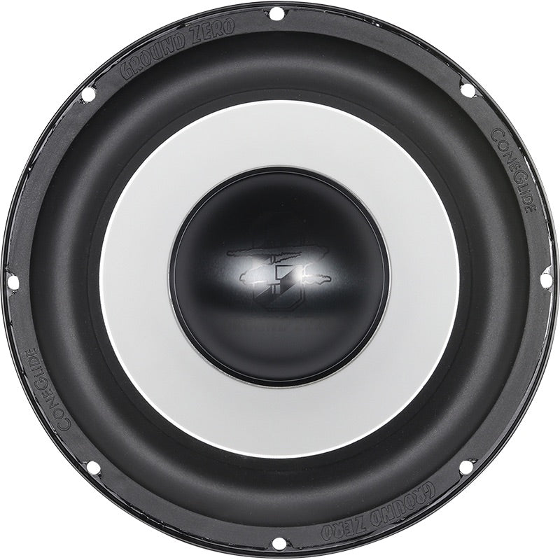 Ground Zero GZPW 10SQX