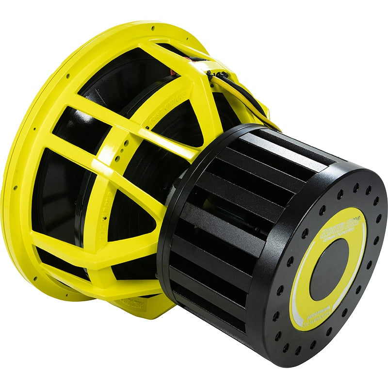 Ground Zero GZPW 15NEO-XSPL