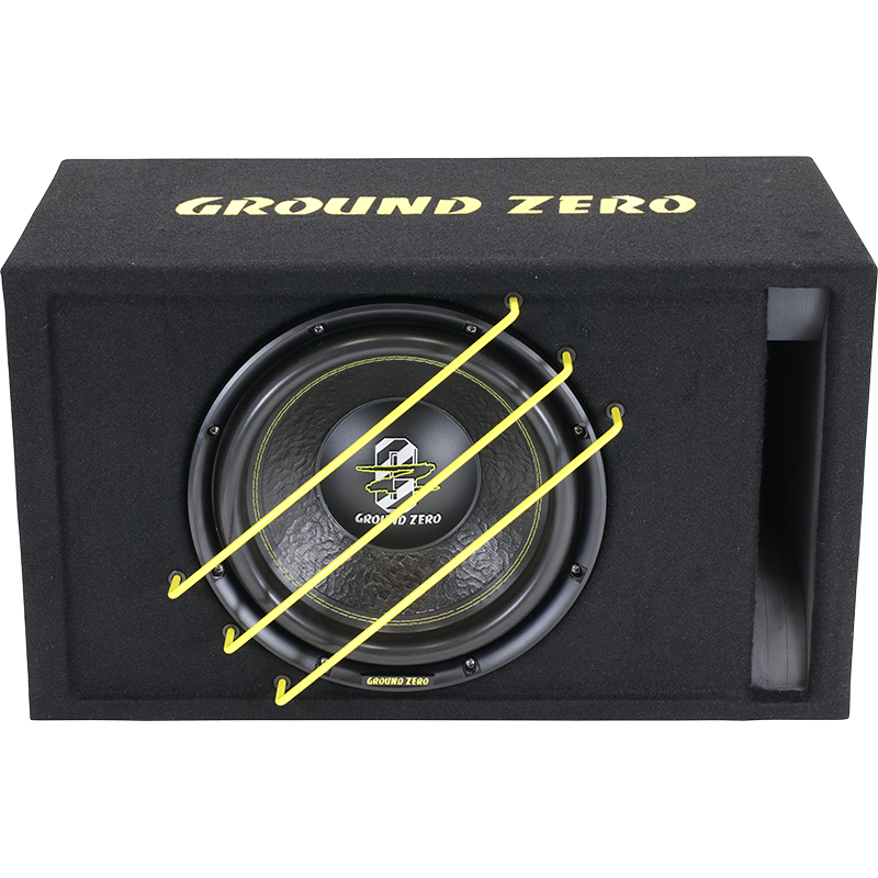 Ground Zero GZRB 30SPL
