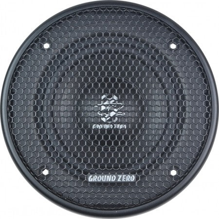 Ground Zero GZRC 100NEO-IV