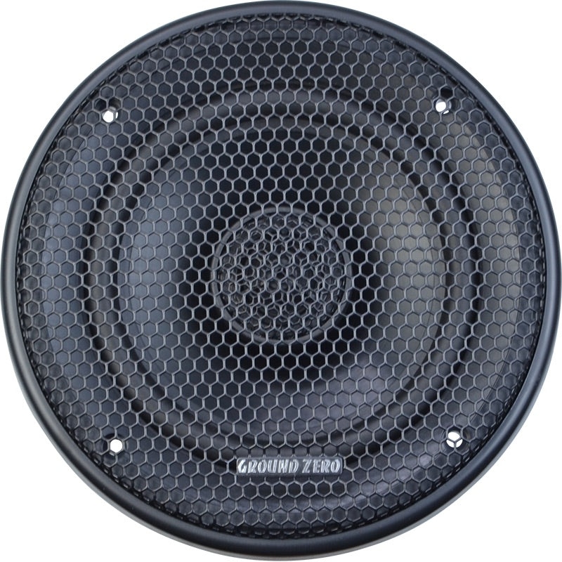 Ground Zero GZRF 5.2SQX