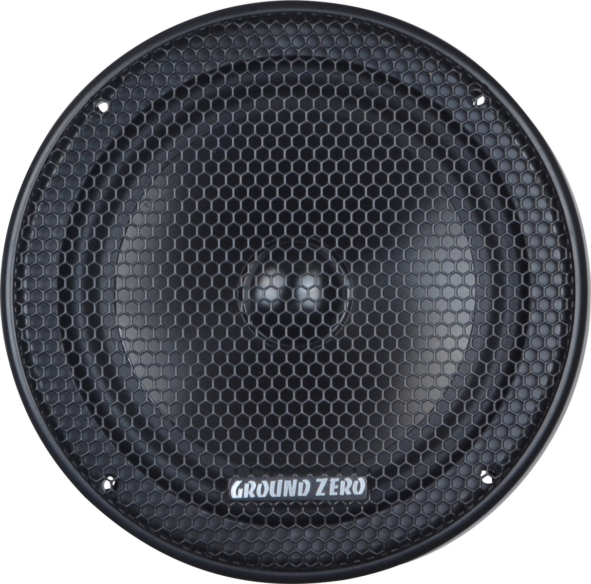 Ground Zero GZRC 165/28-IV SQ