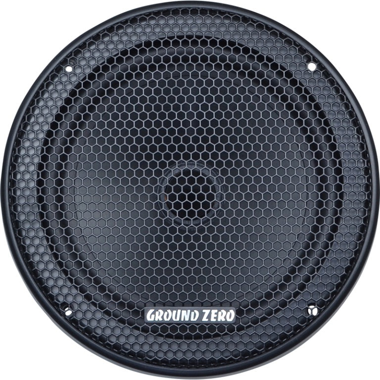 Ground Zero GZRK 165SQX