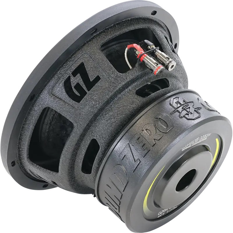 Ground Zero GZRW 25-D2