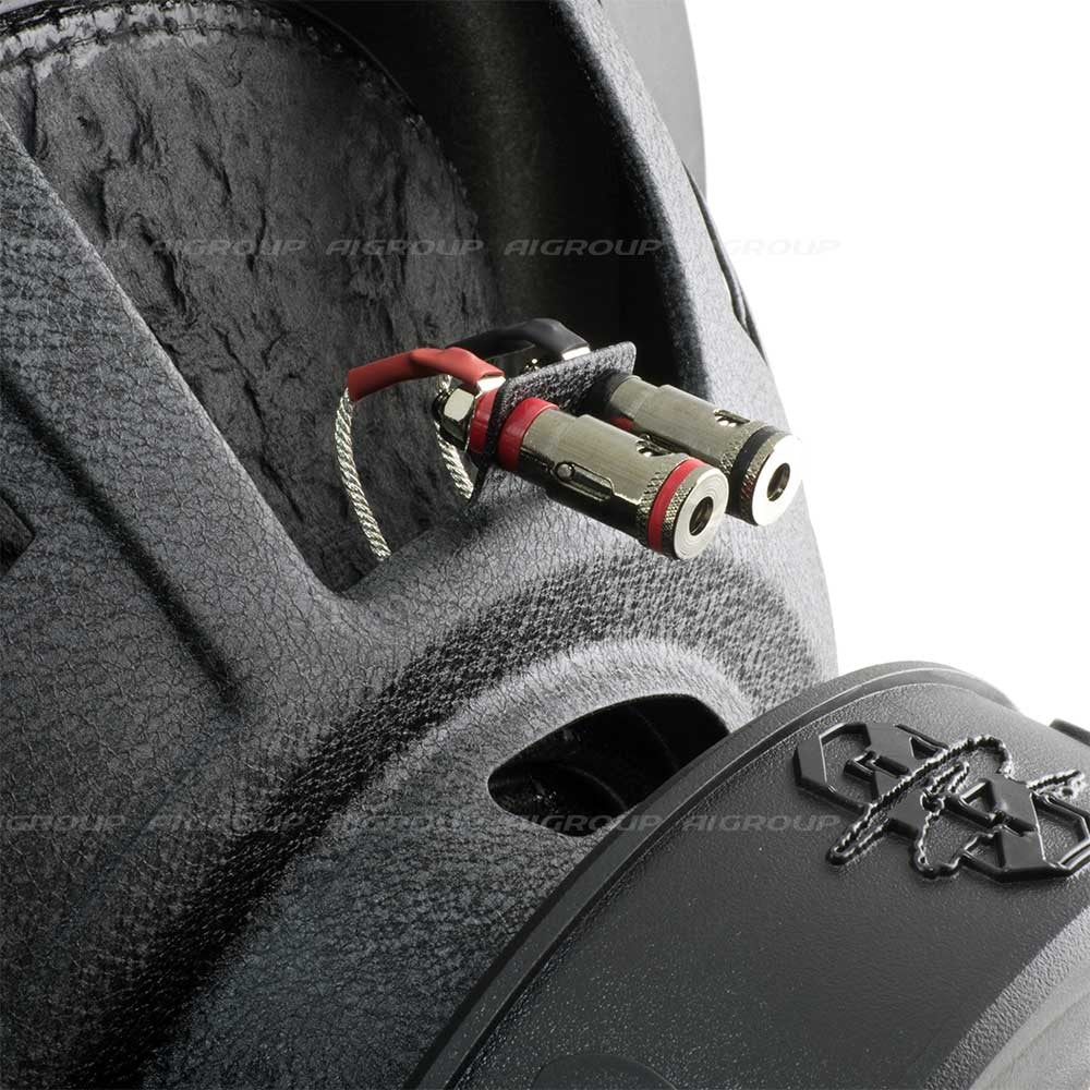 Ground Zero GZRW 38-D2