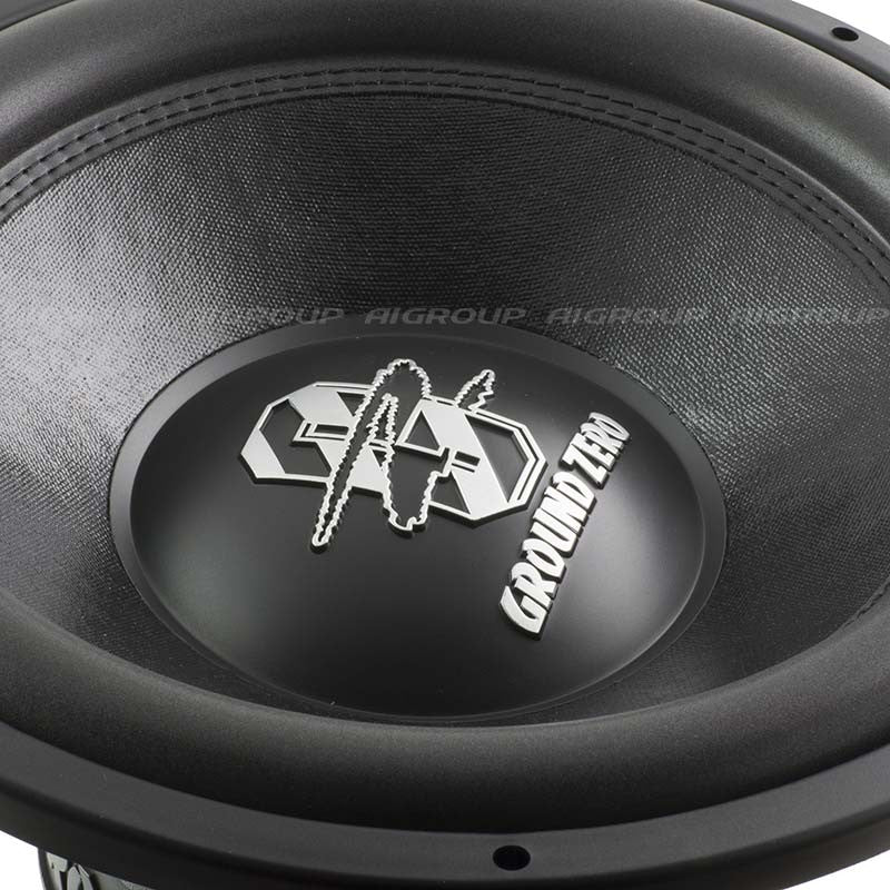 Ground Zero GZRW 38-D2