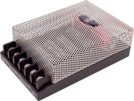 Ground Zero Delningsfilter