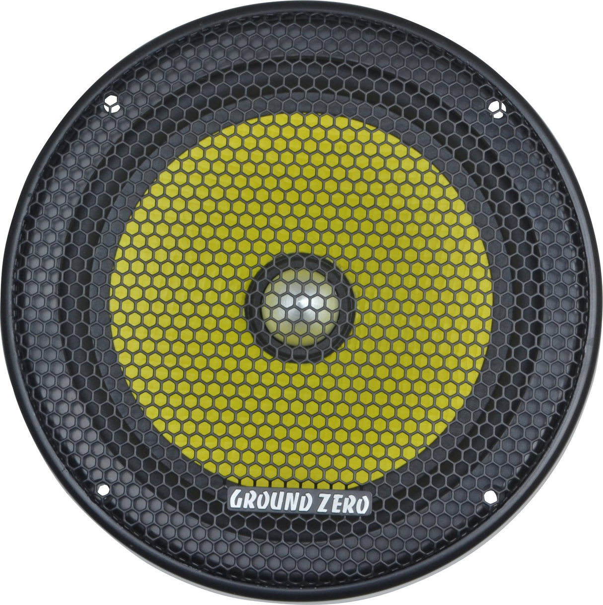 Ground Zero GZTC 165.2X