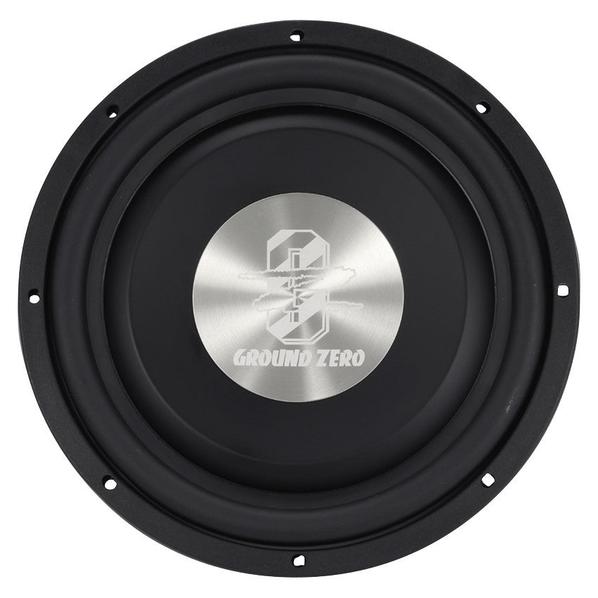 Ground Zero GZTW 12F