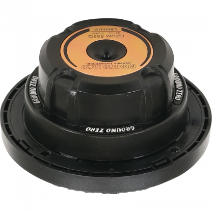 Ground Zero GZUM 55SQ