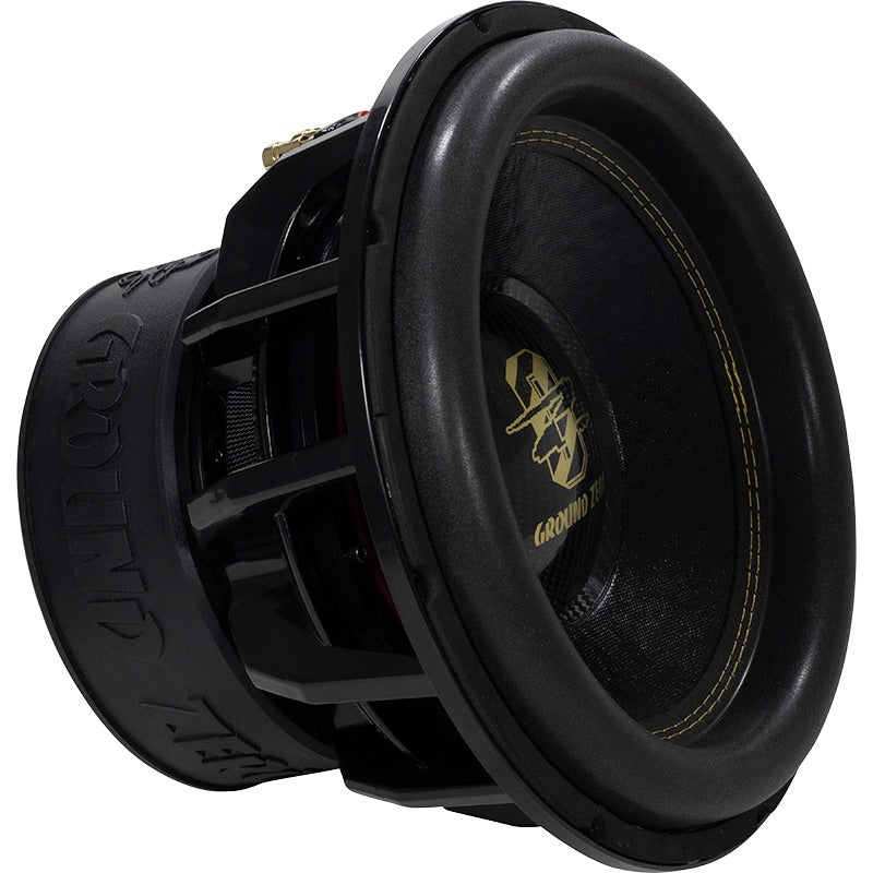 Ground Zero GZW 12-30A