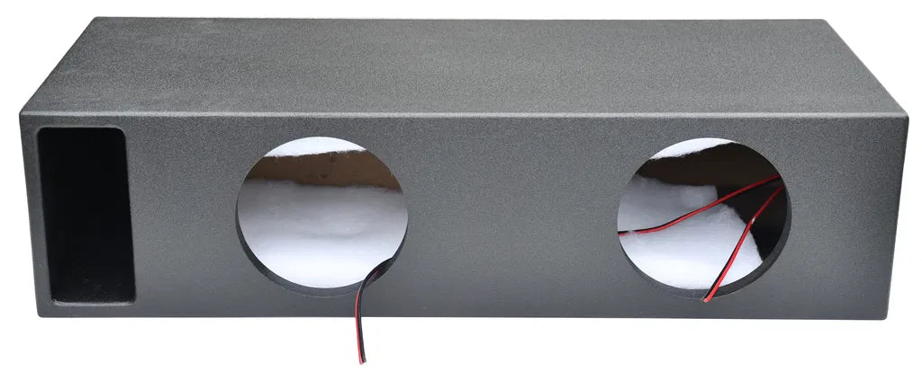 Ragnarök 2x8" Chevalåda V2