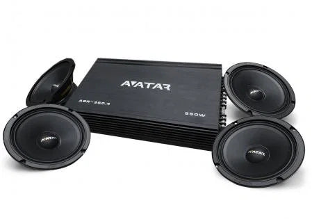 Avatar Pulse