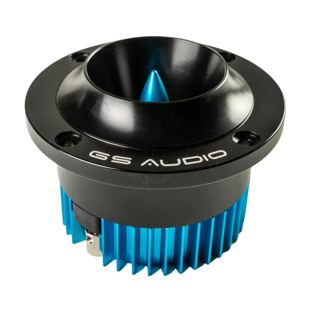 GS Audio SPL kit 4st Voce 6.5 & 2st TW26NEO