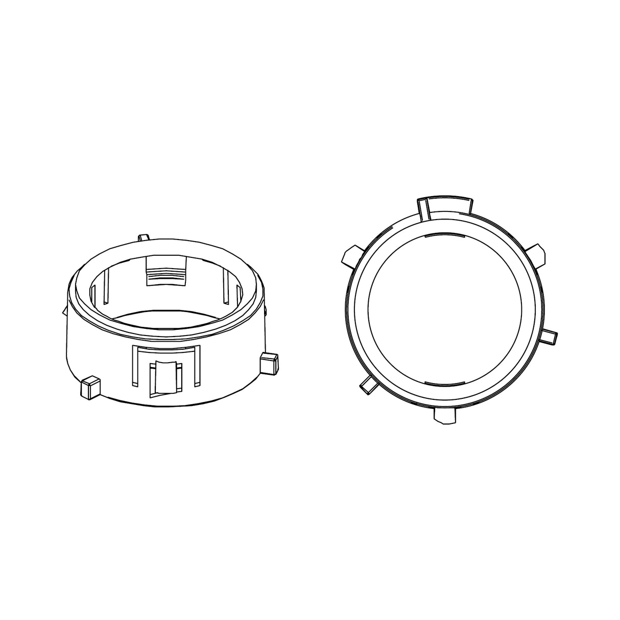 HELIX CFMK20 MB.1 ( Mercedes-Benz )