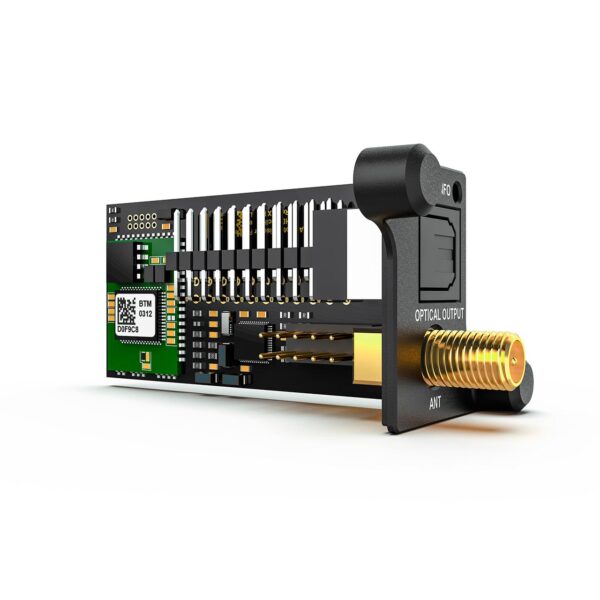 HELIX Extension Card 2.0 – BT HD