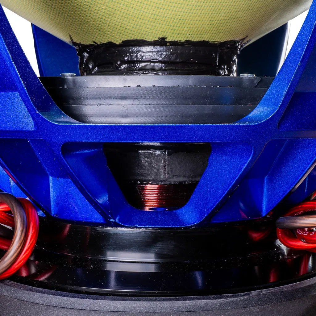 Gs Audio Huracan 15" 7500w