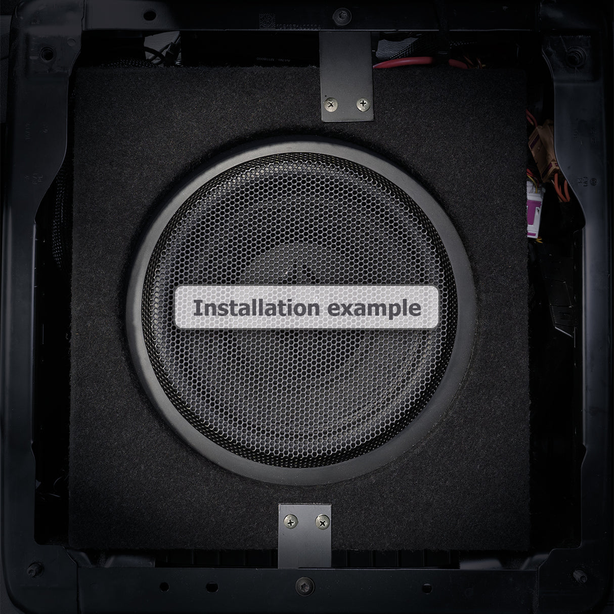 HELIX IK EC10.1-DVC2 – VW MULTI-TRANS