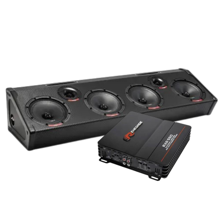 Vibe Slick amp65box
