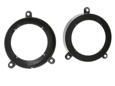 Högtalaradapter Diam. 130 mm Mercedes