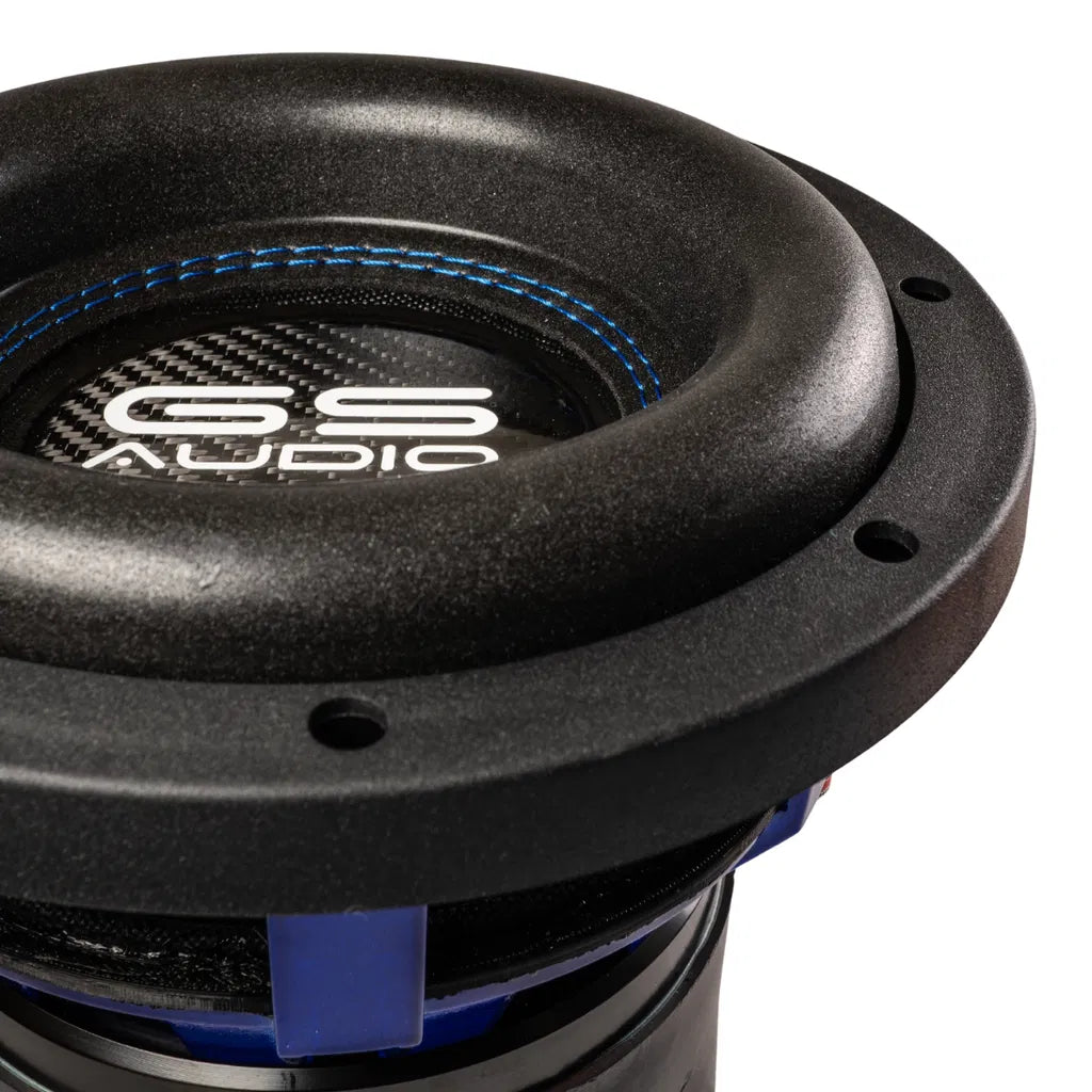 GS Audio Small Diavel 8"