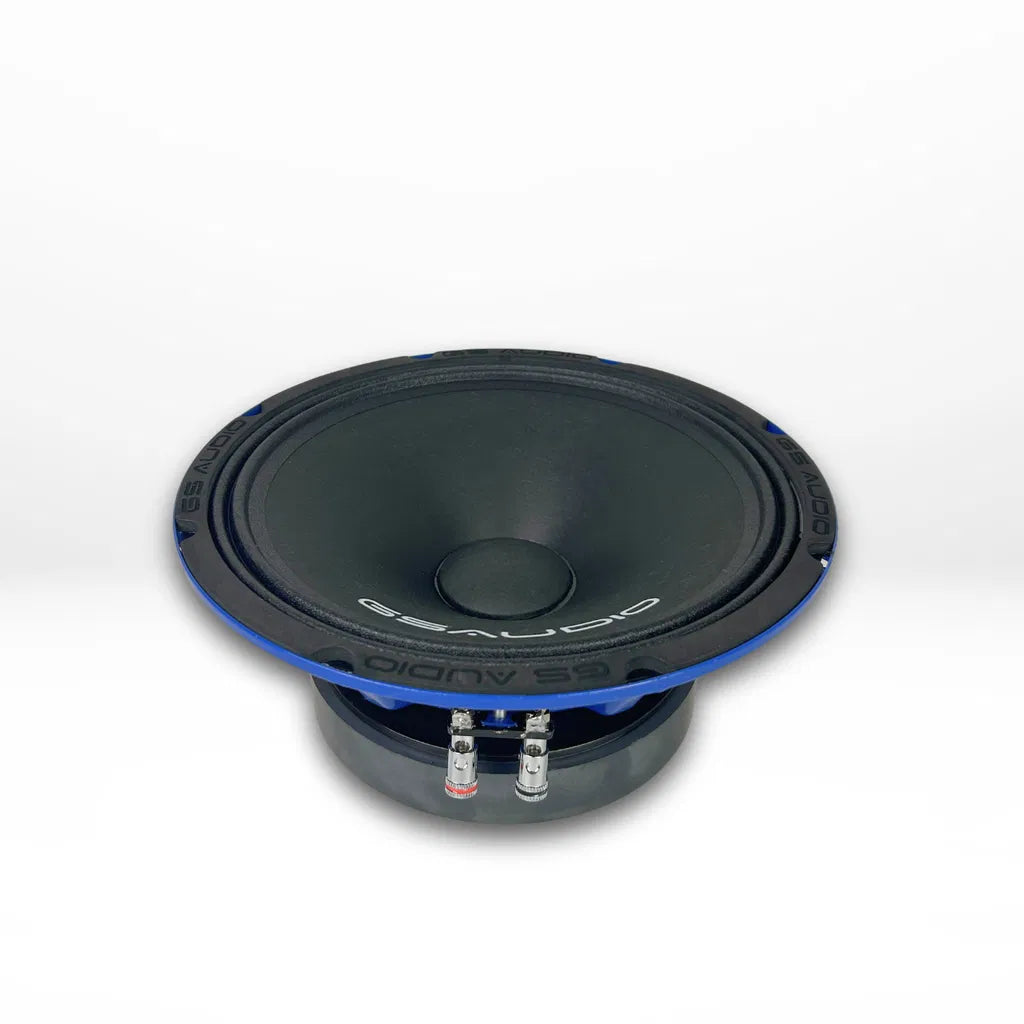 GS Audio RAVE 8x8" pack