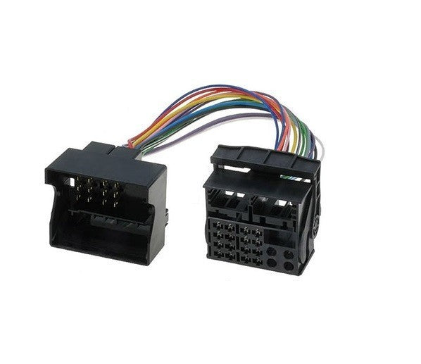 Quadlock adapter