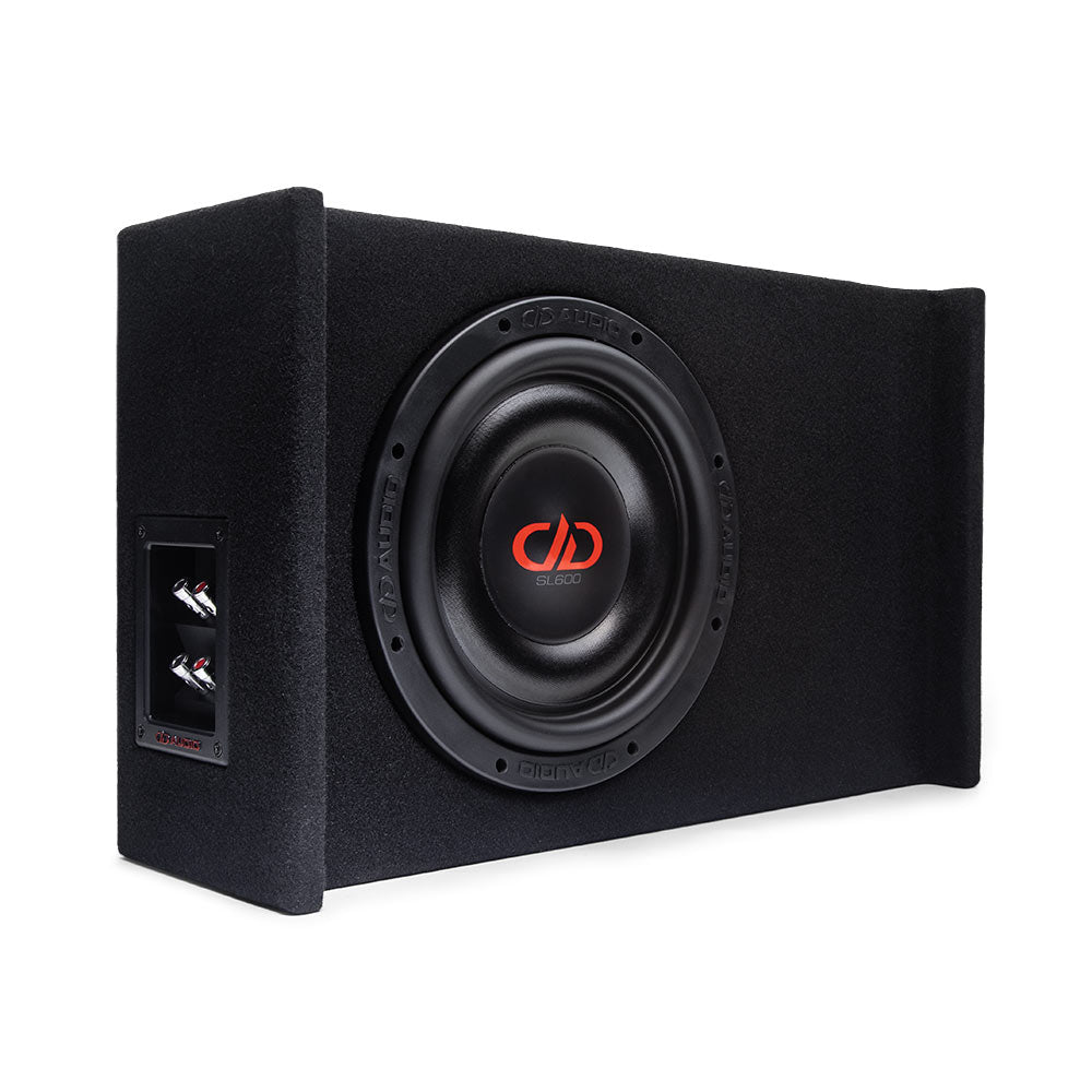 DD Audio LE-DF-SL610-D4