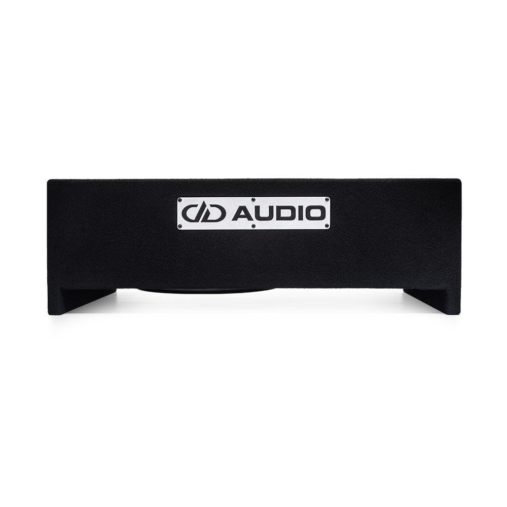DD Audio LE-DF-SL610.1-D2