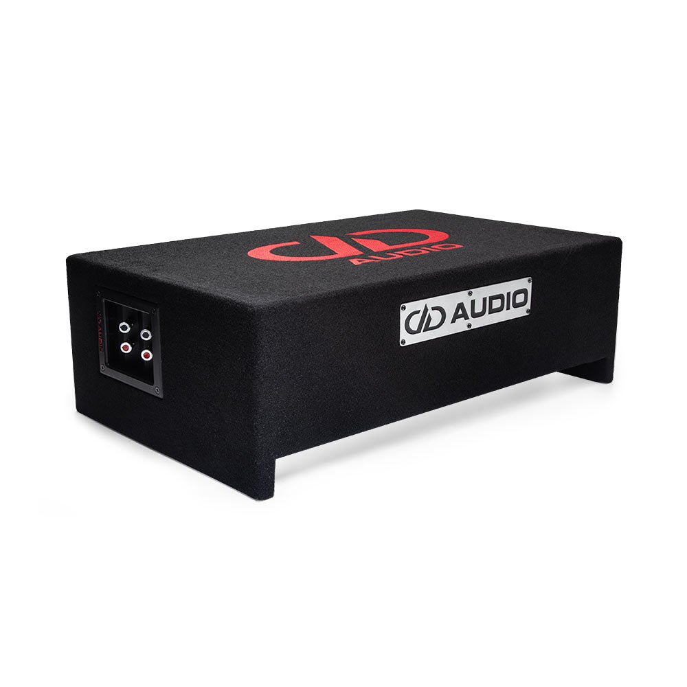 DD Audio LE-DF-SL610.1-D2