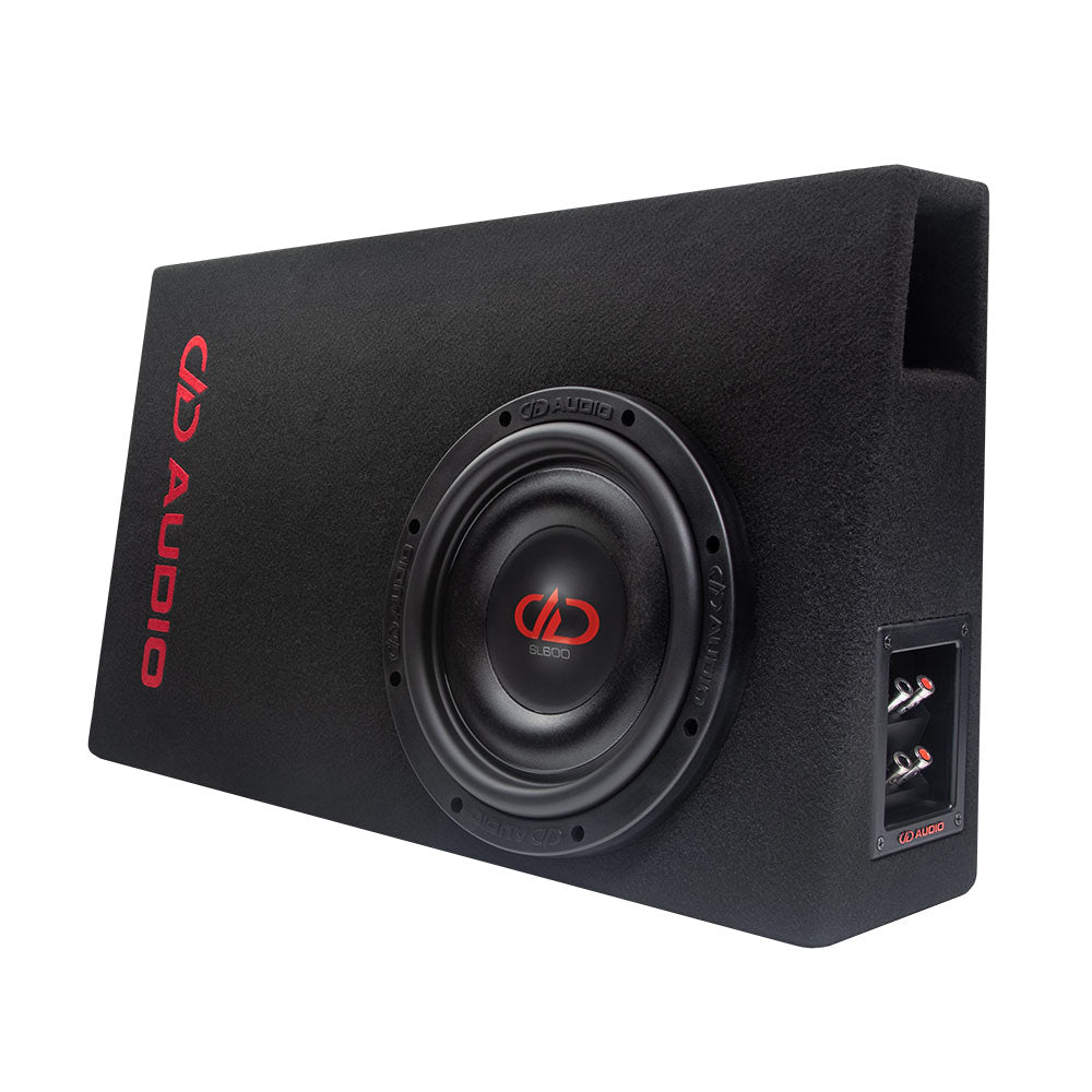 DD Audio LE-SL610T.1