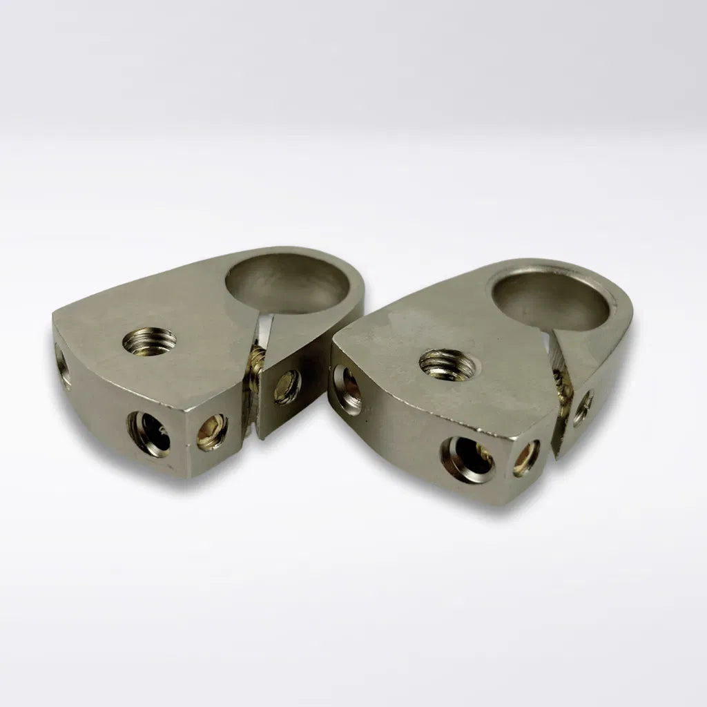 GS Audio Battery Terminals