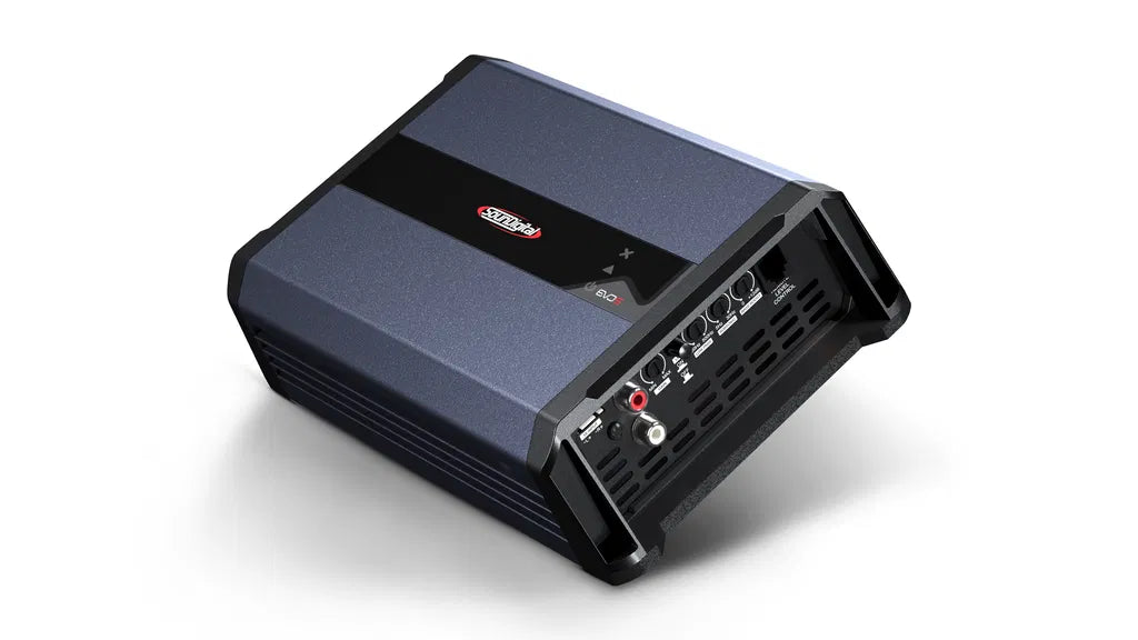 TT Technology SW8 GLADIATOR 2x8" Baskit