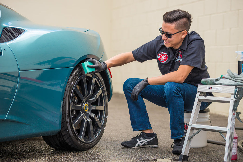 Chemical Guys Wonder wave durafoam applikator