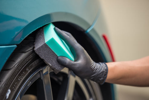 Chemical Guys Wonder wave durafoam applikator