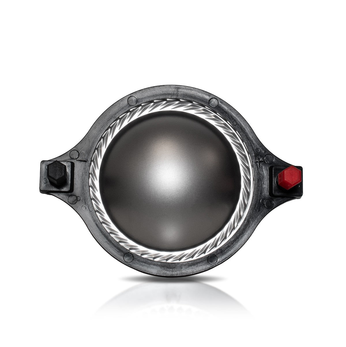 Loud as Hell Inferno 3" driver Recone
