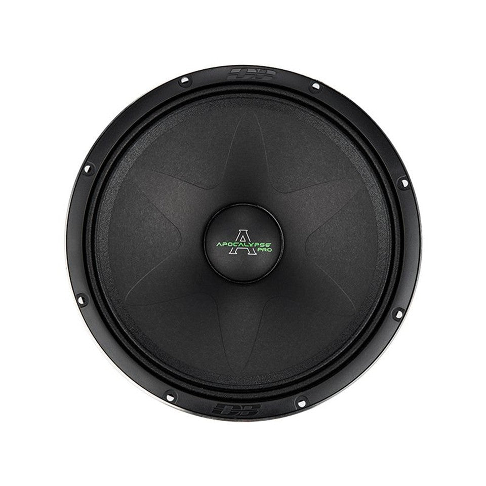 AP-M81AC 4x8 LOUD AS HELL planka slope v4