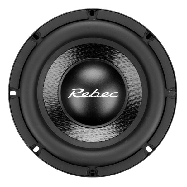 Rebec M8 DEMO