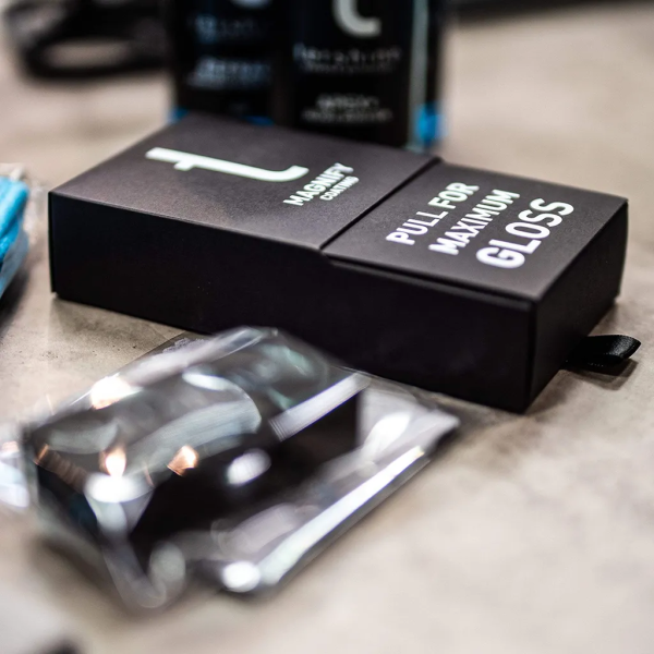 Tershine Magnify - Coating V2, keramiskt lackskydd