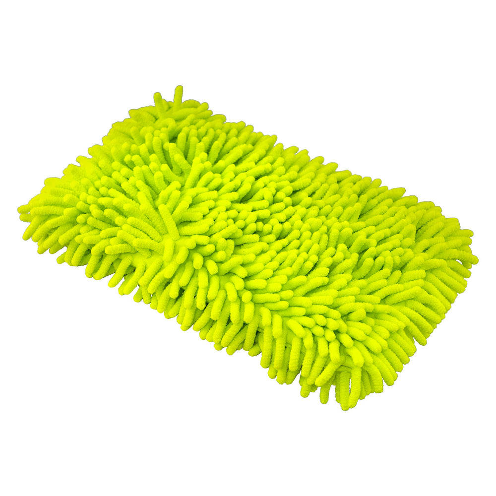 Chemical Guys Chenille Wash Mitt, tvätthandske